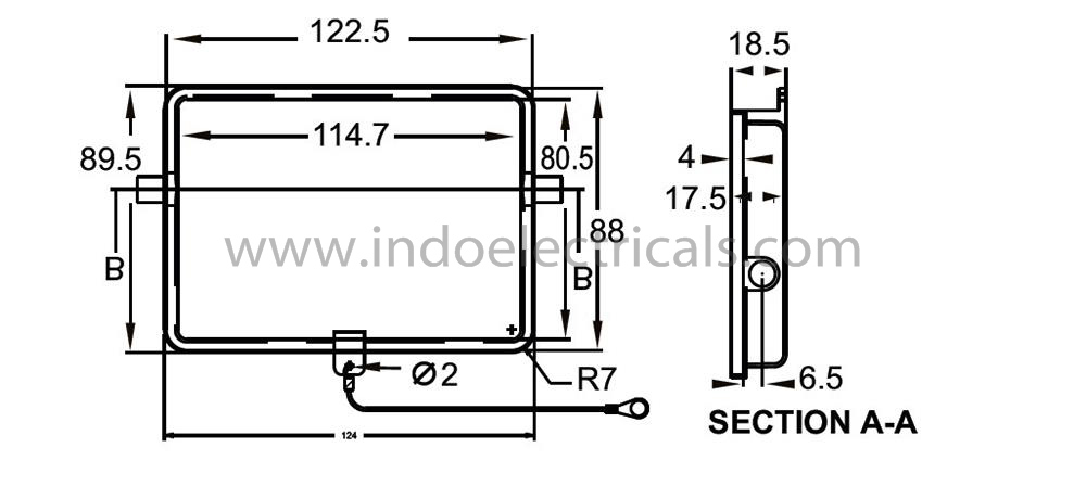 Tyco 0944114853201 M24308/2-4  Process Industrial Surplus Corp.